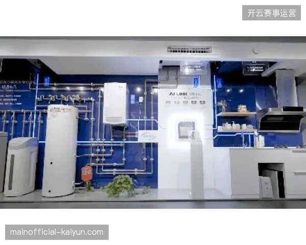 2026年后人工智能如何通过预测性维护消解大型场馆的运维压力